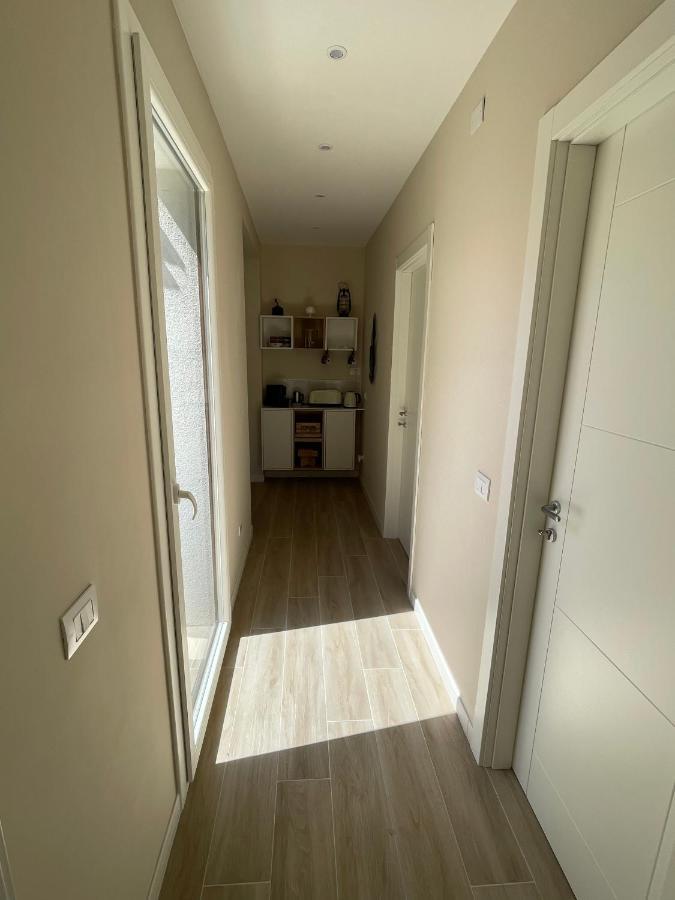 Martanna Rooms Carini Luaran gambar