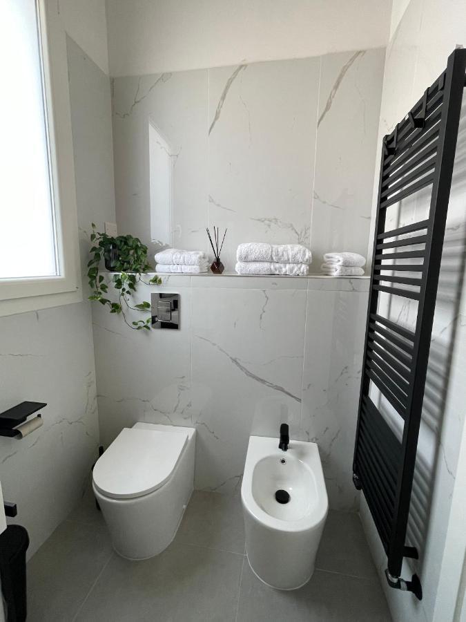Martanna Rooms Carini Luaran gambar