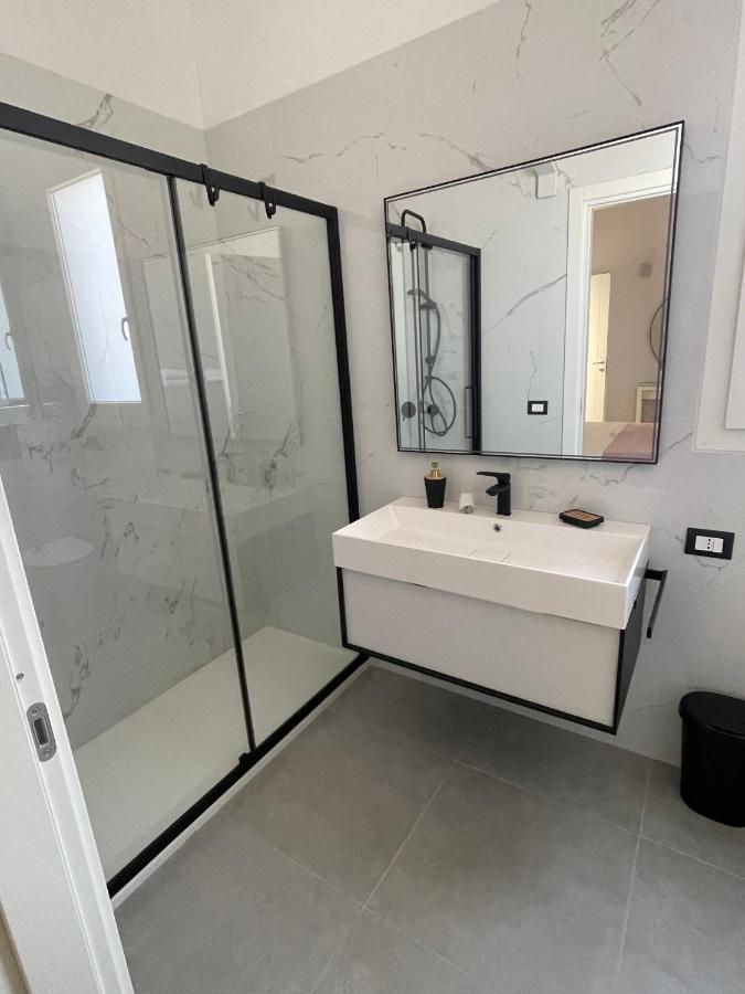 Martanna Rooms Carini Luaran gambar