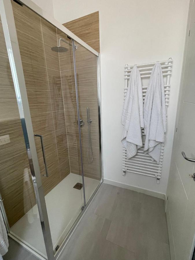 Martanna Rooms Carini Luaran gambar
