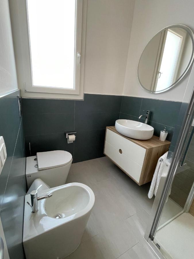 Martanna Rooms Carini Luaran gambar