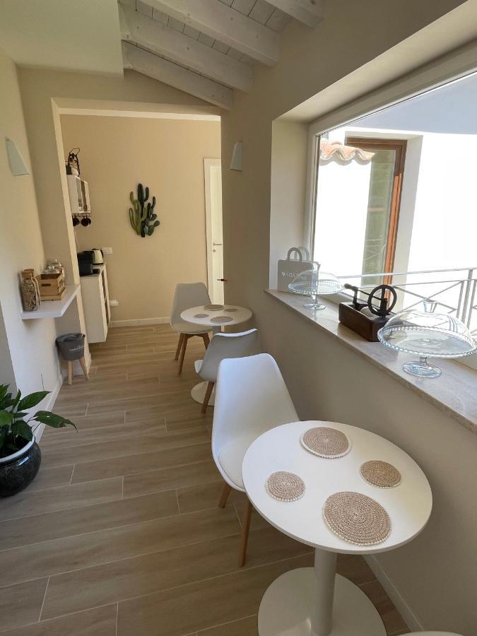 Martanna Rooms Carini Luaran gambar