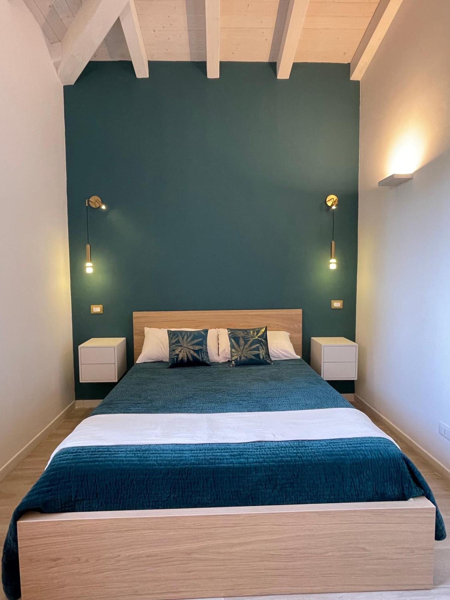 Martanna Rooms Carini Luaran gambar